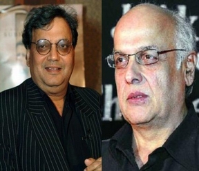 Mahesh Bhatt and Subhash Ghai accused of casting couch